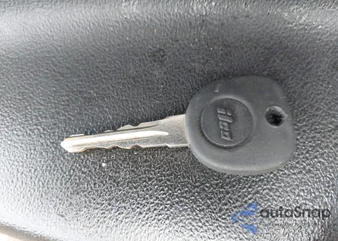 2011 Chevrolet Impala Lt из США, поврежденный, VIN 2G1WB5EK3B1147540